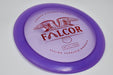 Buy Purple Prodigy 400 Airborn Falcor Distance Driver Disc Golf Disc (Frisbee Golf Disc) at Skybreed Discs Online Store