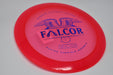 Buy Pink Prodigy 400 Airborn Falcor Distance Driver Disc Golf Disc (Frisbee Golf Disc) at Skybreed Discs Online Store