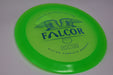Buy Green Prodigy 400 Airborn Falcor Distance Driver Disc Golf Disc (Frisbee Golf Disc) at Skybreed Discs Online Store