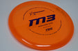 Buy Orange Prodigy 750 M3 Midrange Disc Golf Disc (Frisbee Golf Disc) at Skybreed Discs Online Store