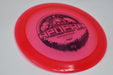 Buy Pink Prodigy 400 Kevin Jones Reverb Distance Driver Disc Golf Disc (Frisbee Golf Disc) at Skybreed Discs Online Store