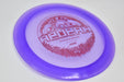 Buy Purple Prodigy 400 Kevin Jones Reverb Distance Driver Disc Golf Disc (Frisbee Golf Disc) at Skybreed Discs Online Store