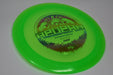 Buy Green Prodigy 400 Kevin Jones Reverb Distance Driver Disc Golf Disc (Frisbee Golf Disc) at Skybreed Discs Online Store