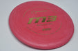 Buy Red Prodigy 350G M3 Midrange Disc Golf Disc (Frisbee Golf Disc) at Skybreed Discs Online Store