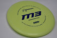 Buy Yellow Prodigy 350G M3 Midrange Disc Golf Disc (Frisbee Golf Disc) at Skybreed Discs Online Store