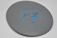 Buy Gray Prodigy 300 F2 Fairway Driver Disc Golf Disc (Frisbee Golf Disc) at Skybreed Discs Online Store