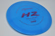 Buy Blue Prodigy 400 H2V2 Fairway Driver Disc Golf Disc (Frisbee Golf Disc) at Skybreed Discs Online Store