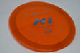 Buy Orange Prodigy 400 H1V2 Fairway Driver Disc Golf Disc (Frisbee Golf Disc) at Skybreed Discs Online Store