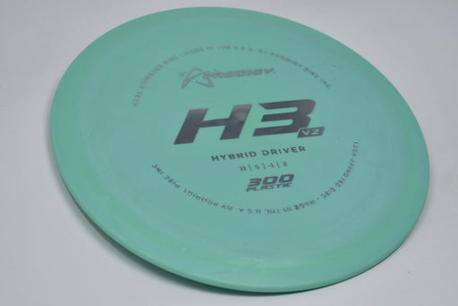Buy Green Prodigy 300 H3V2 Fairway Driver Disc Golf Disc (Frisbee Golf Disc) at Skybreed Discs Online Store