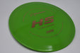 Buy Green Prodigy 400 H5 Fairway Driver Disc Golf Disc (Frisbee Golf Disc) at Skybreed Discs Online Store