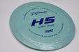 Buy Blue Prodigy 400 H5 Fairway Driver Disc Golf Disc (Frisbee Golf Disc) at Skybreed Discs Online Store
