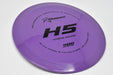 Buy Purple Prodigy 400 H5 Fairway Driver Disc Golf Disc (Frisbee Golf Disc) at Skybreed Discs Online Store