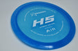 Buy Blue Prodigy Air H5 Fairway Driver Disc Golf Disc (Frisbee Golf Disc) at Skybreed Discs Online Store
