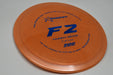 Buy Orange Prodigy 500 F2 Fairway Driver Disc Golf Disc (Frisbee Golf Disc) at Skybreed Discs Online Store