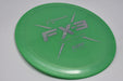 Buy Green Prodigy 500 FX3 Fairway Driver Disc Golf Disc (Frisbee Golf Disc) at Skybreed Discs Online Store