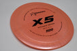 Buy Orange Prodigy 500 X5 Distance Driver Disc Golf Disc (Frisbee Golf Disc) at Skybreed Discs Online Store