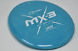 Buy Blue Prodigy 400 MX3 Midrange Disc Golf Disc (Frisbee Golf Disc) at Skybreed Discs Online Store