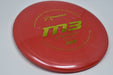 Buy Red Prodigy 500 M3 Midrange Disc Golf Disc (Frisbee Golf Disc) at Skybreed Discs Online Store