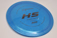 Buy Blue Prodigy 500 H5 Fairway Driver Disc Golf Disc (Frisbee Golf Disc) at Skybreed Discs Online Store