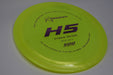 Buy Green Prodigy 500 H5 Fairway Driver Disc Golf Disc (Frisbee Golf Disc) at Skybreed Discs Online Store