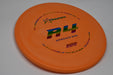 Buy Orange Prodigy 300 A4 Putt and Approach Disc Golf Disc (Frisbee Golf Disc) at Skybreed Discs Online Store