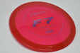 Buy Red Prodigy 400 F7 Fairway Driver Disc Golf Disc (Frisbee Golf Disc) at Skybreed Discs Online Store