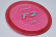 Buy Red Prodigy 400 F2 Fairway Driver Disc Golf Disc (Frisbee Golf Disc) at Skybreed Discs Online Store