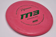 Buy Pink Prodigy 300 M3 Midrange Disc Golf Disc (Frisbee Golf Disc) at Skybreed Discs Online Store