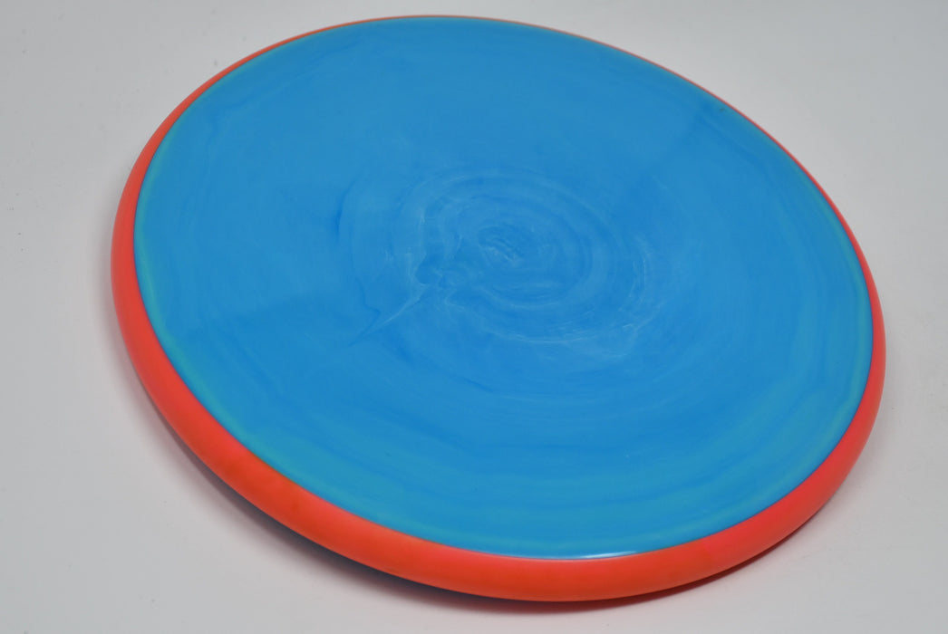 Buy Blue Axiom Neutron Soft Proxy Blank Putt and Approach Disc Golf Disc (Frisbee Golf Disc) at Skybreed Discs Online Store