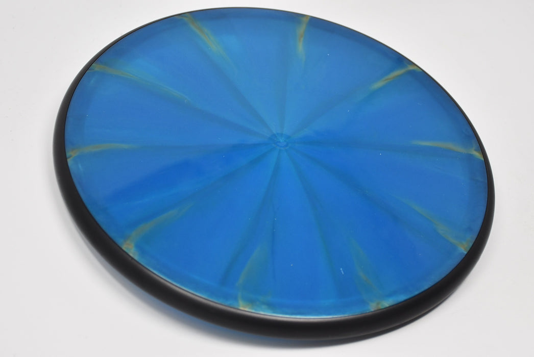 Buy Blue MVP Plasma Entropy Blank Putt and Approach Disc Golf Disc (Frisbee Golf Disc) at Skybreed Discs Online Store