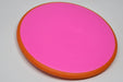 Buy Pink Axiom Electron Firm Envy Blank Putt and Approach Disc Golf Disc (Frisbee Golf Disc) at Skybreed Discs Online Store