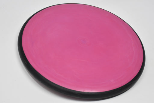 Buy Pink MVP Electron Firm Nomad Blank Putt and Approach Disc Golf Disc (Frisbee Golf Disc) at Skybreed Discs Online Store