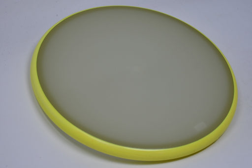 Buy Yellow Axiom Eclipse 2.0 Proxy Blank Putt and Approach Disc Golf Disc (Frisbee Golf Disc) at Skybreed Discs Online Store