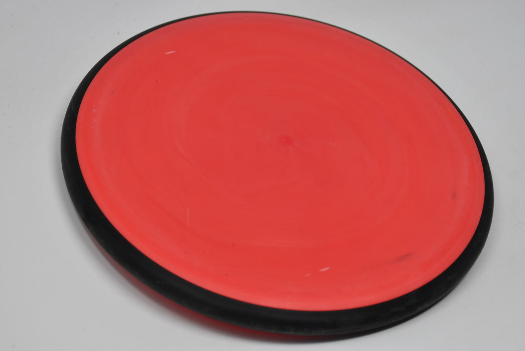 Buy Red MVP Electron Soft Ion Blank Putt and Approach Disc Golf Disc (Frisbee Golf Disc) at Skybreed Discs Online Store