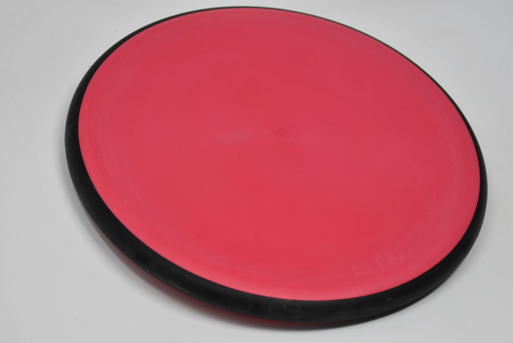 Buy Red MVP Electron Soft Nomad Blank Putt and Approach Disc Golf Disc (Frisbee Golf Disc) at Skybreed Discs Online Store