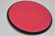 Buy Red MVP Electron Soft Nomad Blank Putt and Approach Disc Golf Disc (Frisbee Golf Disc) at Skybreed Discs Online Store