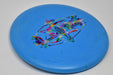 Buy Blue Discraft LE Jawbreaker Luna Star Putt and Approach Disc Golf Disc (Frisbee Golf Disc) at Skybreed Discs Online Store