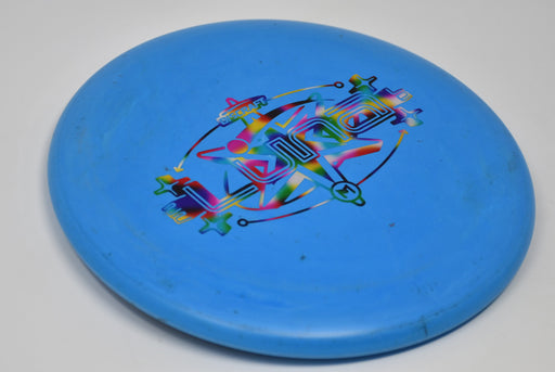 Buy Blue Discraft LE Jawbreaker Luna Star Putt and Approach Disc Golf Disc (Frisbee Golf Disc) at Skybreed Discs Online Store