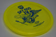 Buy Yellow Discmania C-Line P2 Simon Lizotte Sky God IV Putt and Approach Disc Golf Disc (Frisbee Golf Disc) at Skybreed Discs Online Store
