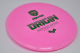 Buy Pink Discmania Neo Origin Midrange Disc Golf Disc (Frisbee Golf Disc) at Skybreed Discs Online Store