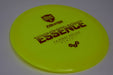 Buy Yellow Discmania Neo Essence Fairway Driver Disc Golf Disc (Frisbee Golf Disc) at Skybreed Discs Online Store