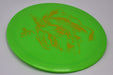 Buy Green Discraft Big-Z Anax Fairway Driver Disc Golf Disc (Frisbee Golf Disc) at Skybreed Discs Online Store