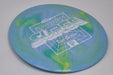 Buy Blue Discraft ESP Swirl Surge Chandler Fry 2022 Tour Series Distance Driver Disc Golf Disc (Frisbee Golf Disc) at Skybreed Discs Online Store