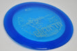 Buy Blue Latitude 64 Opto-X Ballista Pro Albert "Bazooka" Tamm 2022 Tour Series Distance Driver Disc Golf Disc (Frisbee Golf Disc) at Skybreed Discs Online Store