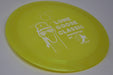 Buy Yellow Westside VIP Ice Chameleon Boatman Lone Goose Classic Distance Driver Disc Golf Disc (Frisbee Golf Disc) at Skybreed Discs Online Store