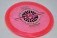 Buy Purple Streamline Neutron Drift Fairway Driver Disc Golf Disc (Frisbee Golf Disc) at Skybreed Discs Online Store