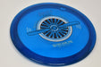 Buy Orange Streamline Neutron Drift Fairway Driver Disc Golf Disc (Frisbee Golf Disc) at Skybreed Discs Online Store