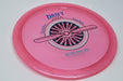 Buy Purple Streamline Neutron Drift Fairway Driver Disc Golf Disc (Frisbee Golf Disc) at Skybreed Discs Online Store