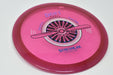 Buy Blue Streamline Neutron Drift Fairway Driver Disc Golf Disc (Frisbee Golf Disc) at Skybreed Discs Online Store