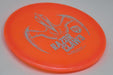 Buy Orange Discmania Meta Tactic Razor Claw 3 Eagle McMahon Signature Series Putt and Approach Disc Golf Disc (Frisbee Golf Disc) at Skybreed Discs Online Store
